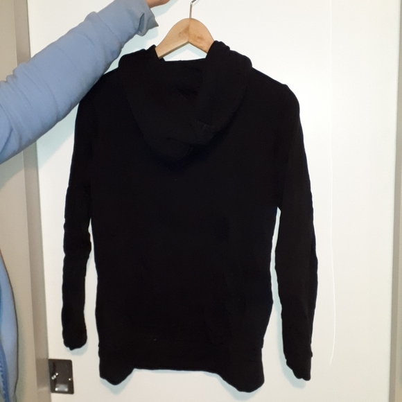 Womens hunting hoodie - Picture 2 of 2